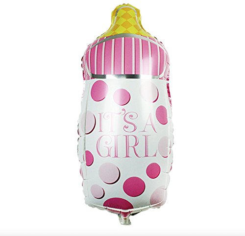 Its a Girl bottle